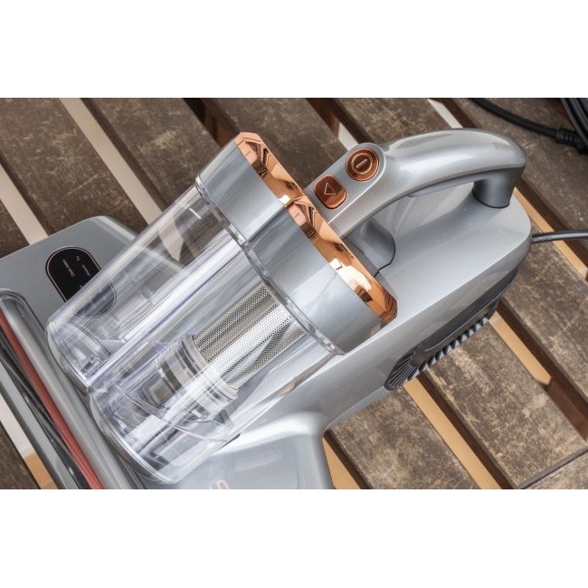 Прахосмукачка UV за матрак Smarock S10 Pro UV Mite Cleaner