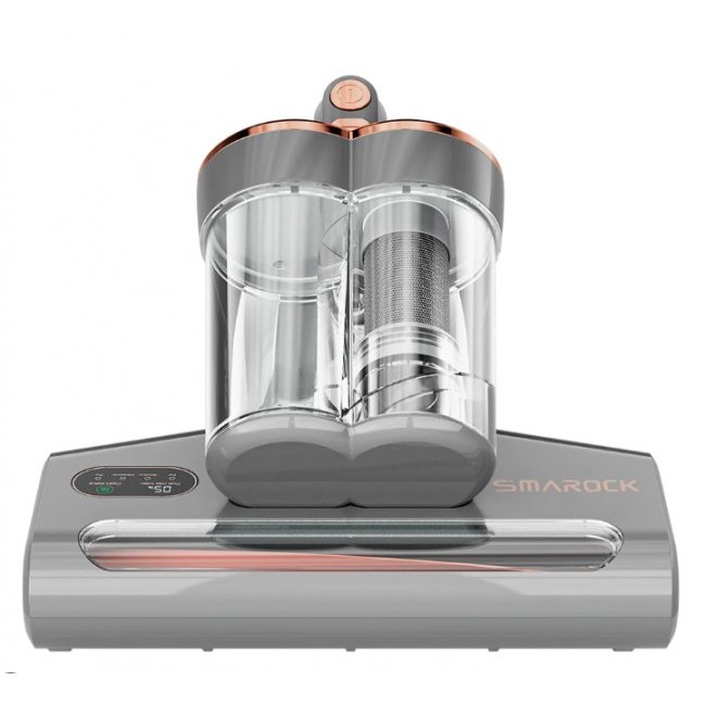 Прахосмукачка UV за матрак Smarock S10 Pro UV Mite Cleaner