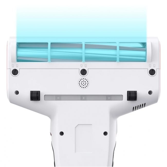 Прахосмукачка UV за матрак Smarock S10 UV Mite Cleaner