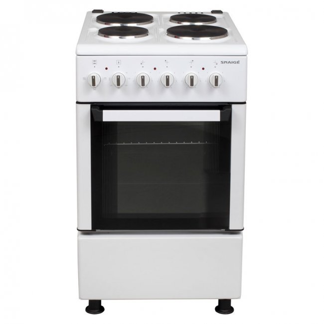 Готварска печка Snaigė FF-5304