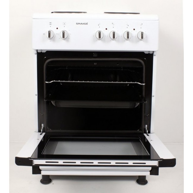 Готварска печка Snaigė FF-6043MXZW