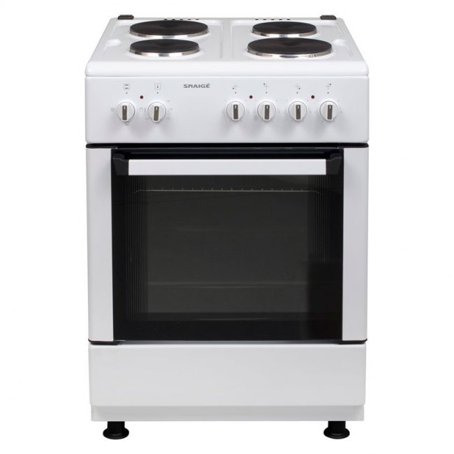 Готварска печка Snaigė FF-6304