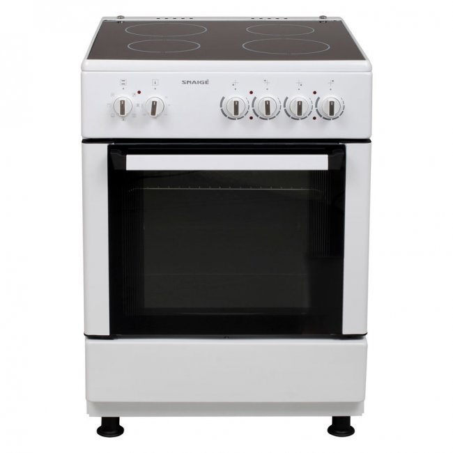 Готварска печка Snaigė FF-6704C