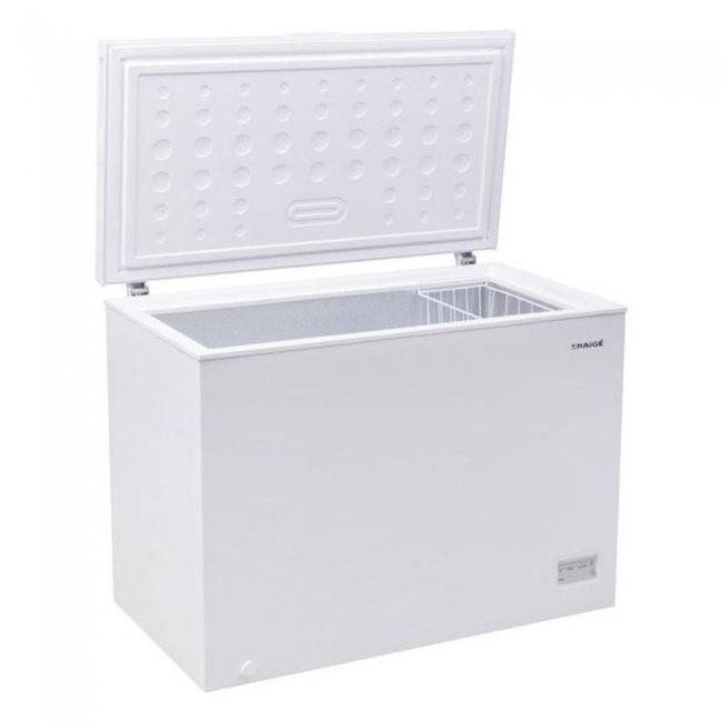 Фризер или ракла Snaigė FH38SM-T1000F0