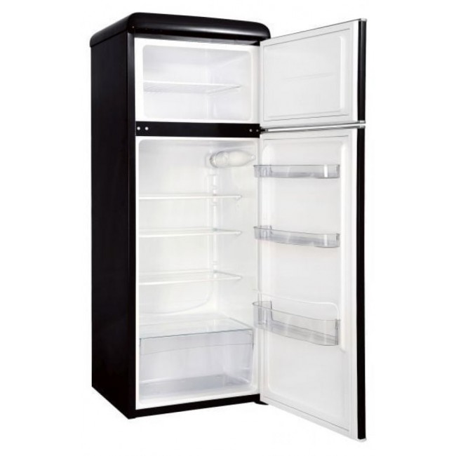 Хладилник Snaigė FR 24SM-PRJ30E Bk 