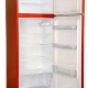 Хладилник Snaigė FR 24SM-PRR50E / FR 240-1RR1 Red  