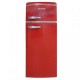 Хладилник Snaigė FR 24SM-PRR50E / FR 240-1RR1 Red  