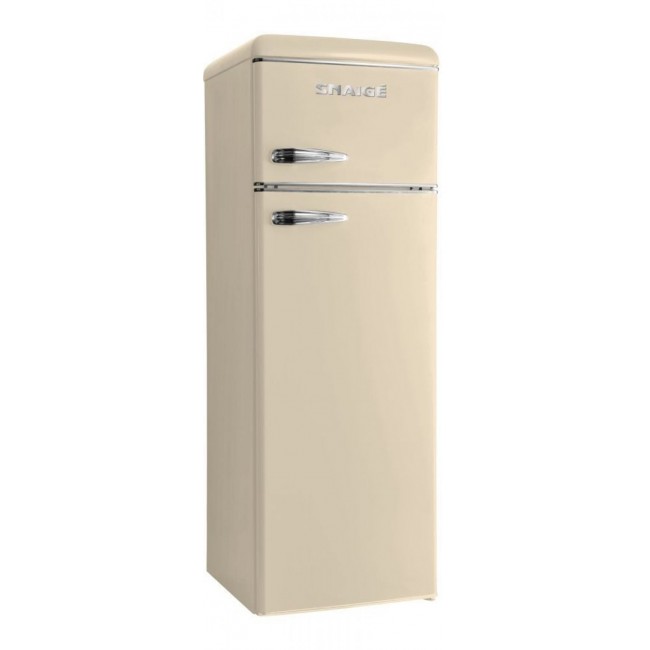 Хладилник Snaigė FR 27SM-PRC30E Cr  