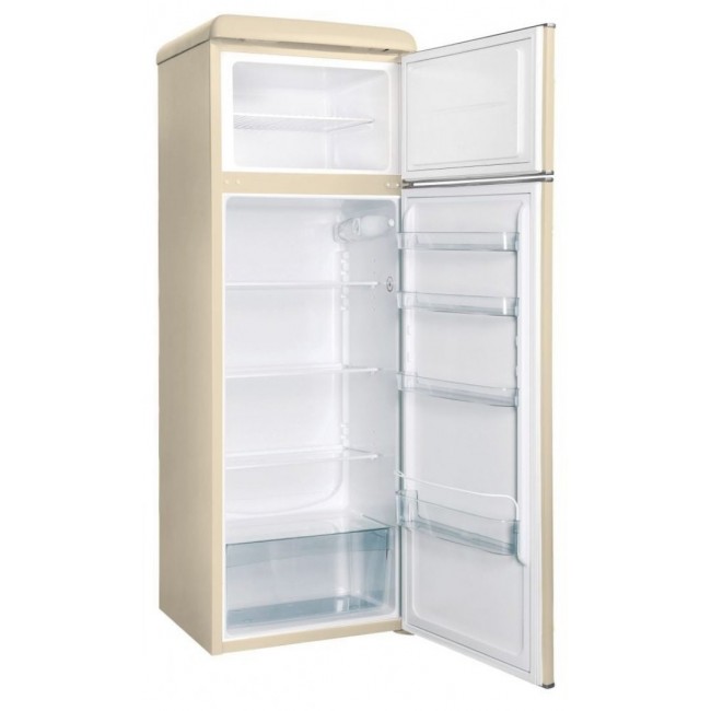 Хладилник Snaigė FR 27SM-PRC30E Cr  