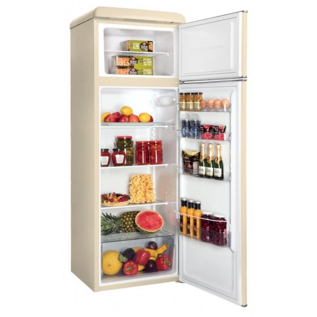 Хладилник Snaigė FR 27SM-PRC30E Cr  