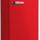 Хладилник Snaigė FR 27SM-PRR50E Red  