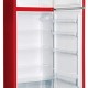 Хладилник Snaigė FR 27SM-PRR50E Red  