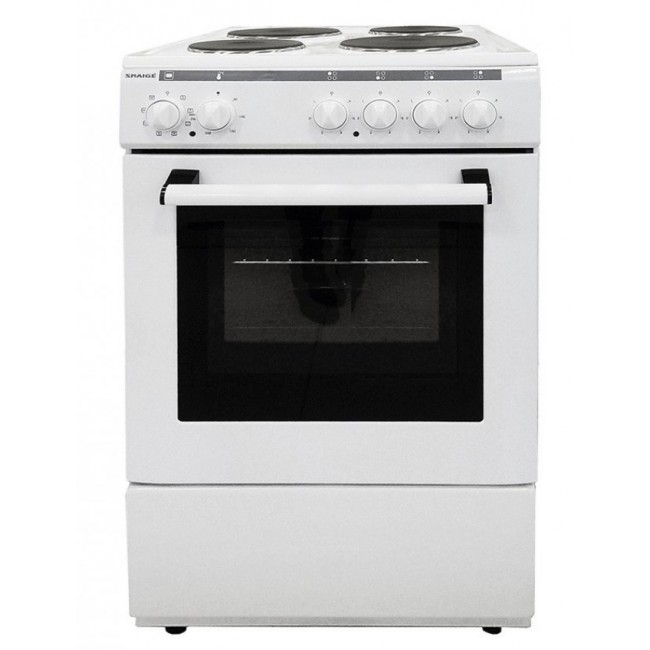 Готварска печка Snaigė SEM 50-8R