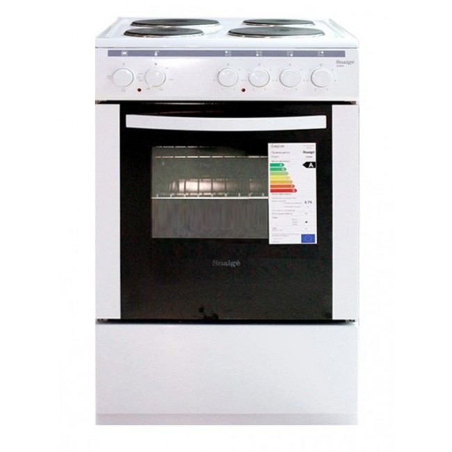 Готварска печка Snaigė SEM40