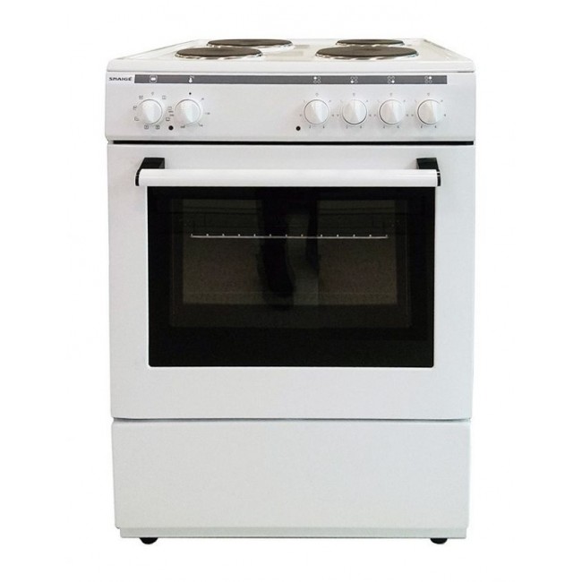 Готварска печка Snaigė SEM60-8R