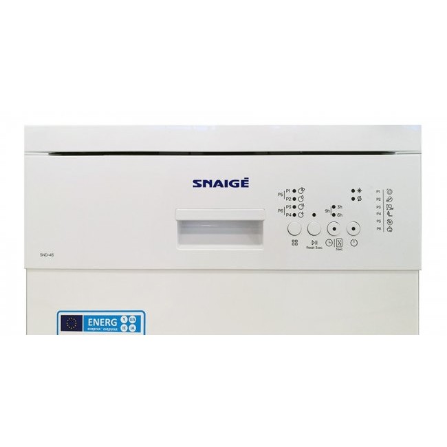 Съдомиялна машина Snaigė SND-45