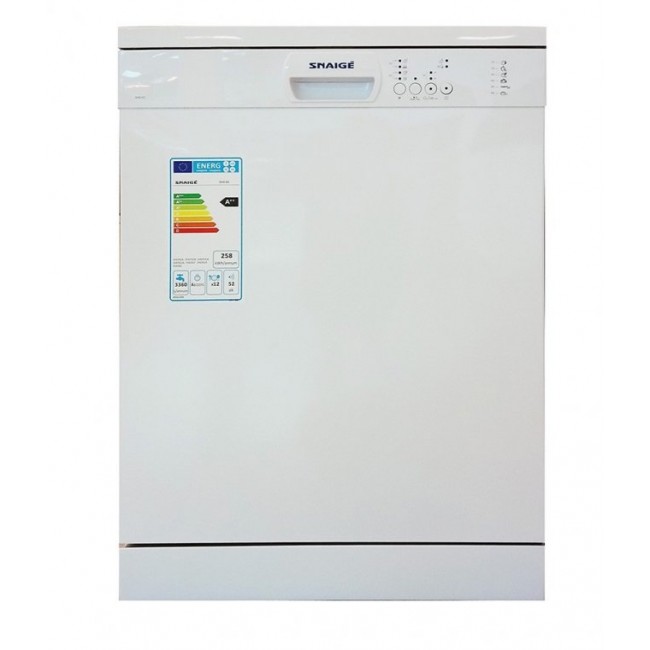 Съдомиялна машина Snaigė SND-60