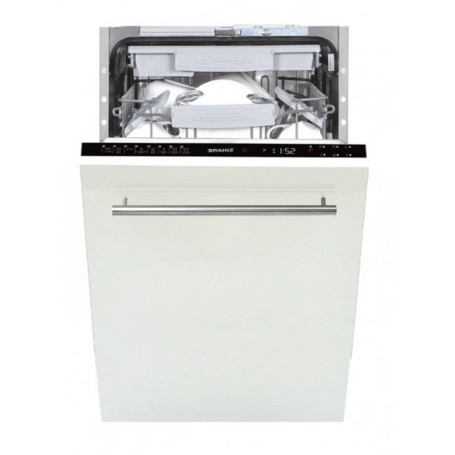 Съдомиялна машина за вграждане Snaigė SNDB-45