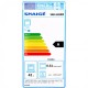 Готварска печка Snaigė SNM-4202RW