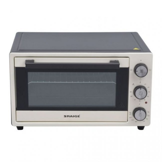 Готварска печка Snaigė SNO-20CR