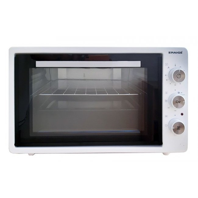 Готварска печка Snaigė SNO-4237W
