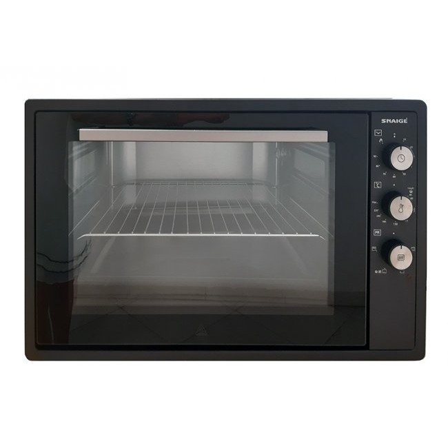 Готварска печка Snaigė SNO-7058BL