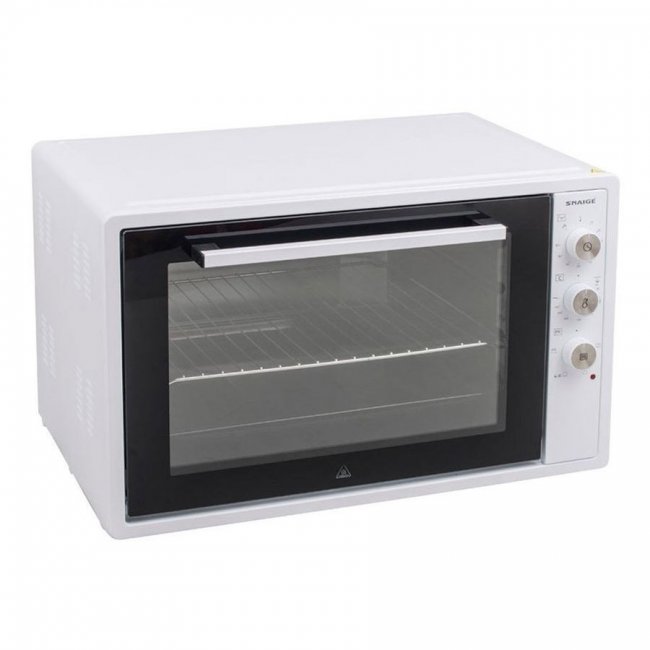 Готварска печка Snaigė SNO-7058W