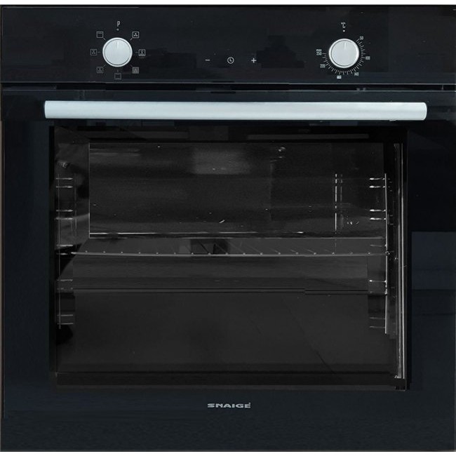 Фурна за вграждане Snaigė SNO-8007 DGL