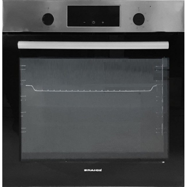 Фурна за вграждане Snaigė SNO-8007 DIX
