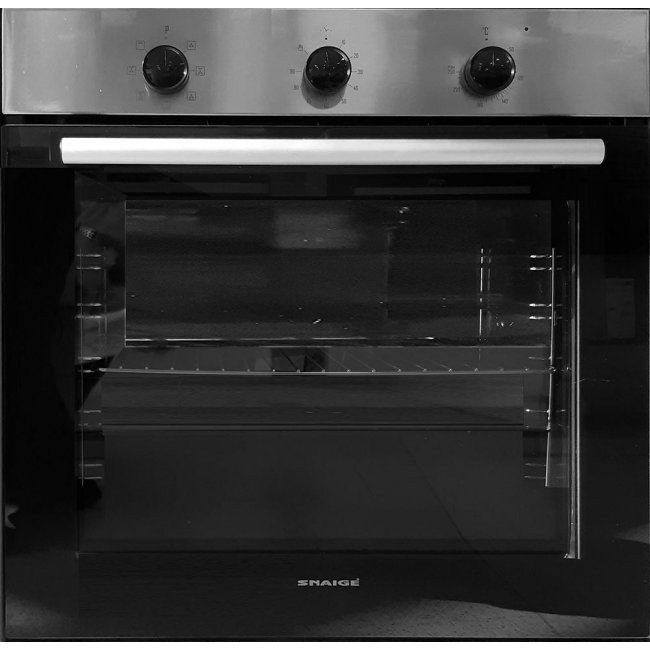 Фурна за вграждане Snaigė SNO-8007 MIX
