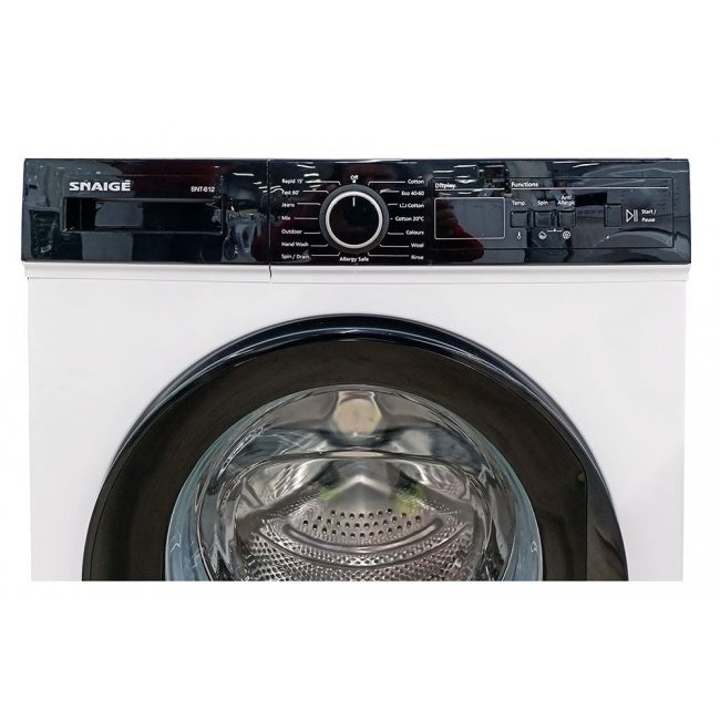 Пералня Snaigė SNT-612