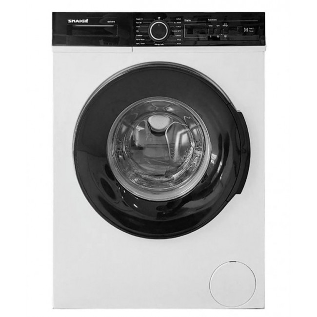 Пералня Snaigė SNT-814