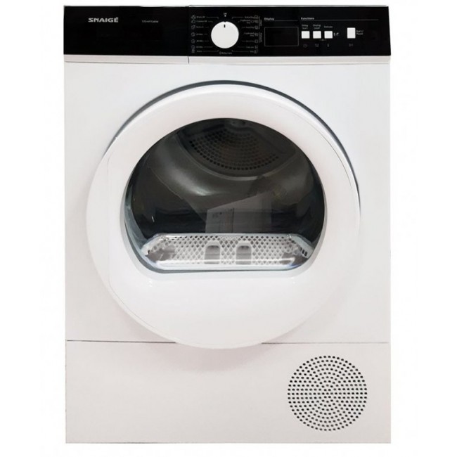 Сушилня Snaigė STD-HP7C40W