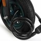 Аксесоар за велосипед SoFlow - Lock'N'Go - Смарт заключване за електрическа тротинетка