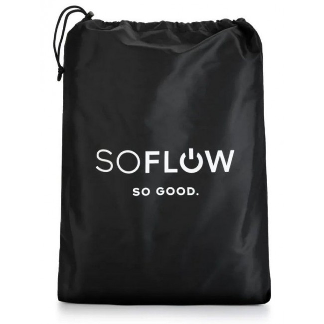 Аксесоар за велосипед SoFlow - Scoot 'n' Bag Big - Чанта за електрическа тротинетка