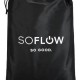 Аксесоар за велосипед SoFlow - Scoot 'n' Bag Big - Чанта за електрическа тротинетка