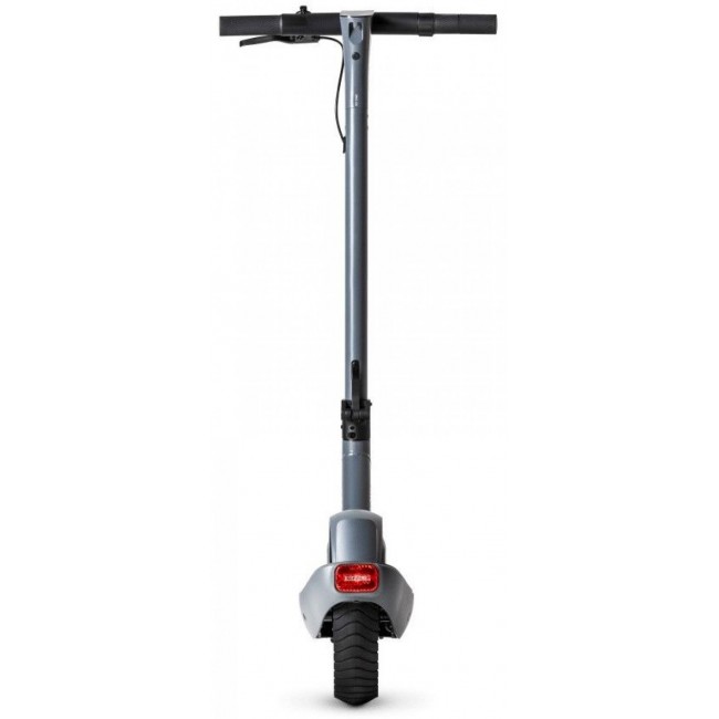 Електрически скутер SoFlow - SO ONE +  Чанта за електрическа тротинетка - ЧЕРЕН -- BLACK