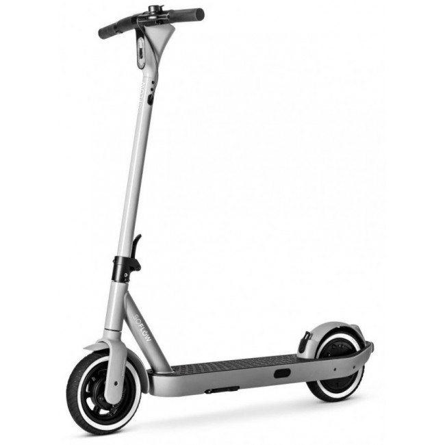 Електрически скутер SoFlow - SO ONE +  Чанта за електрическа тротинетка - ЗЕЛЕН -- GREEN