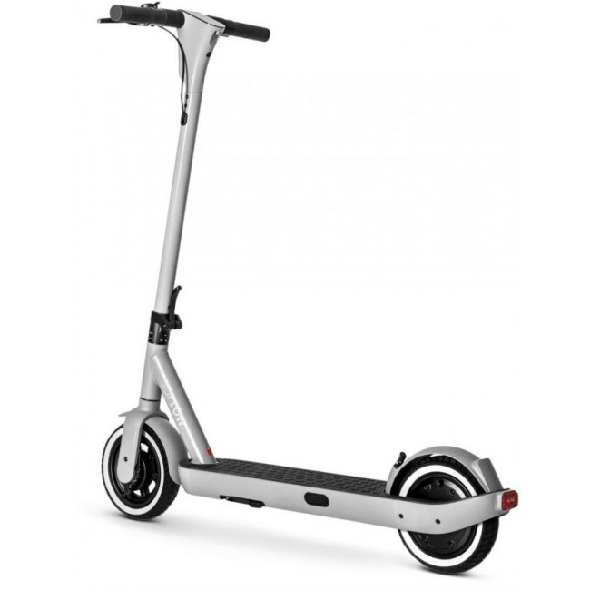 Електрически скутер SoFlow - SO ONE +  Чанта за електрическа тротинетка - ЗЕЛЕН -- GREEN