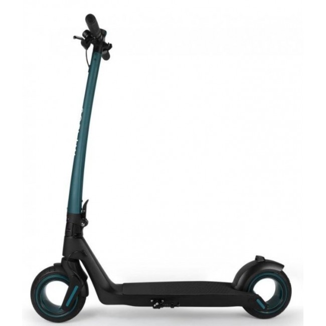 Електрически скутер SoFlow So X 30 km/h, 8'5 - ЗЕЛЕН -- GREEN