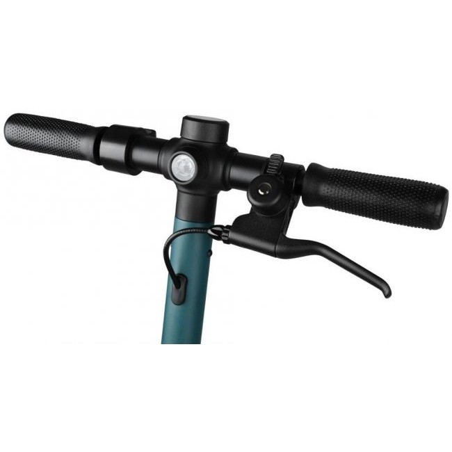 Електрически скутер SoFlow So X 30 km/h, 8'5 - ЗЕЛЕН -- GREEN