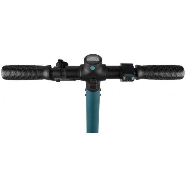 Електрически скутер SoFlow So X 30 km/h, 8'5 - ЗЕЛЕН -- GREEN