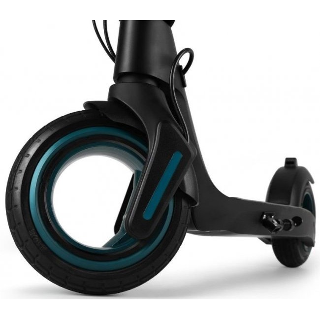 Електрически скутер SoFlow So X 30 km/h, 8'5 - ЗЕЛЕН -- GREEN