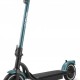 Електрически скутер SoFlow SO2 Air Max 20km/h, 80km 10” + Чанта за електрическа тротинетка - ЗЕЛЕН -- GREEN