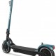 Електрически скутер SoFlow SO2 Air Max 20km/h, 80km 10” + Чанта за електрическа тротинетка - ЗЕЛЕН -- GREEN