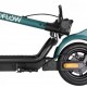 Електрически скутер SoFlow SO2 Zero 25 km/h, 8'5 - ЗЕЛЕН -- GREEN