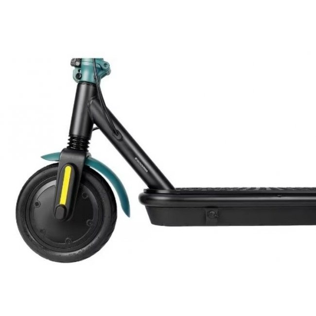 Електрически скутер SoFlow SO2 Zero 25 km/h, 8'5 - ЗЕЛЕН -- GREEN