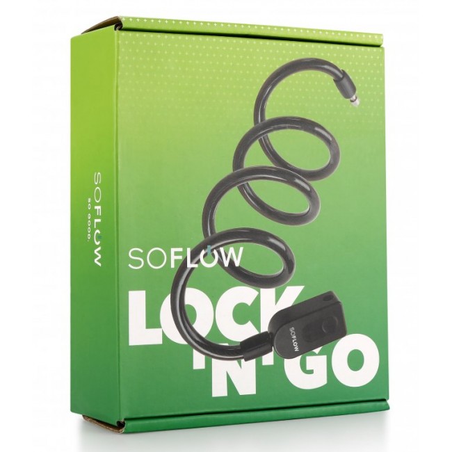 Електрически скутер SoFlow SO4 Pro  10.5 Ah - ЗЕЛЕН -- GREEN