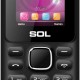 Смартфон SOL Erato B1802