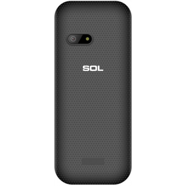 Смартфон SOL Erato B1802